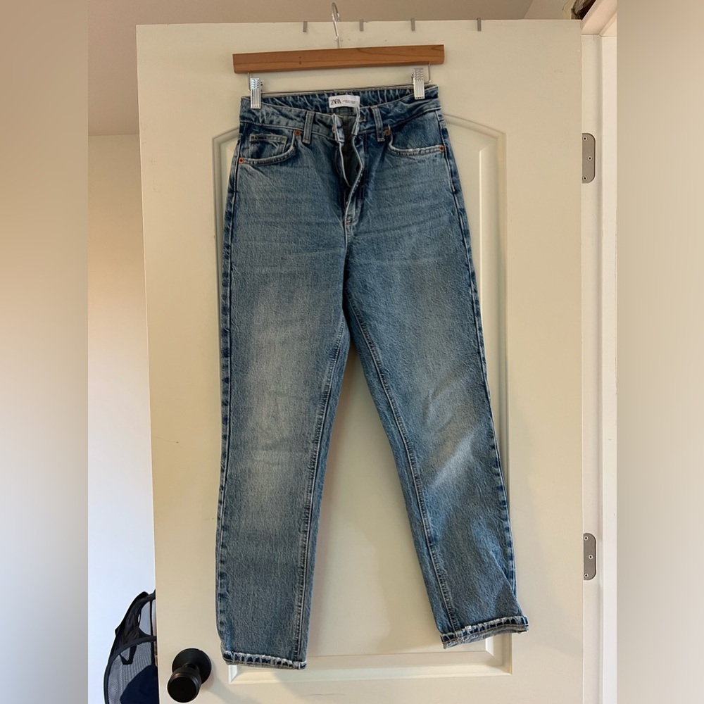 Zara jeans - Size 4